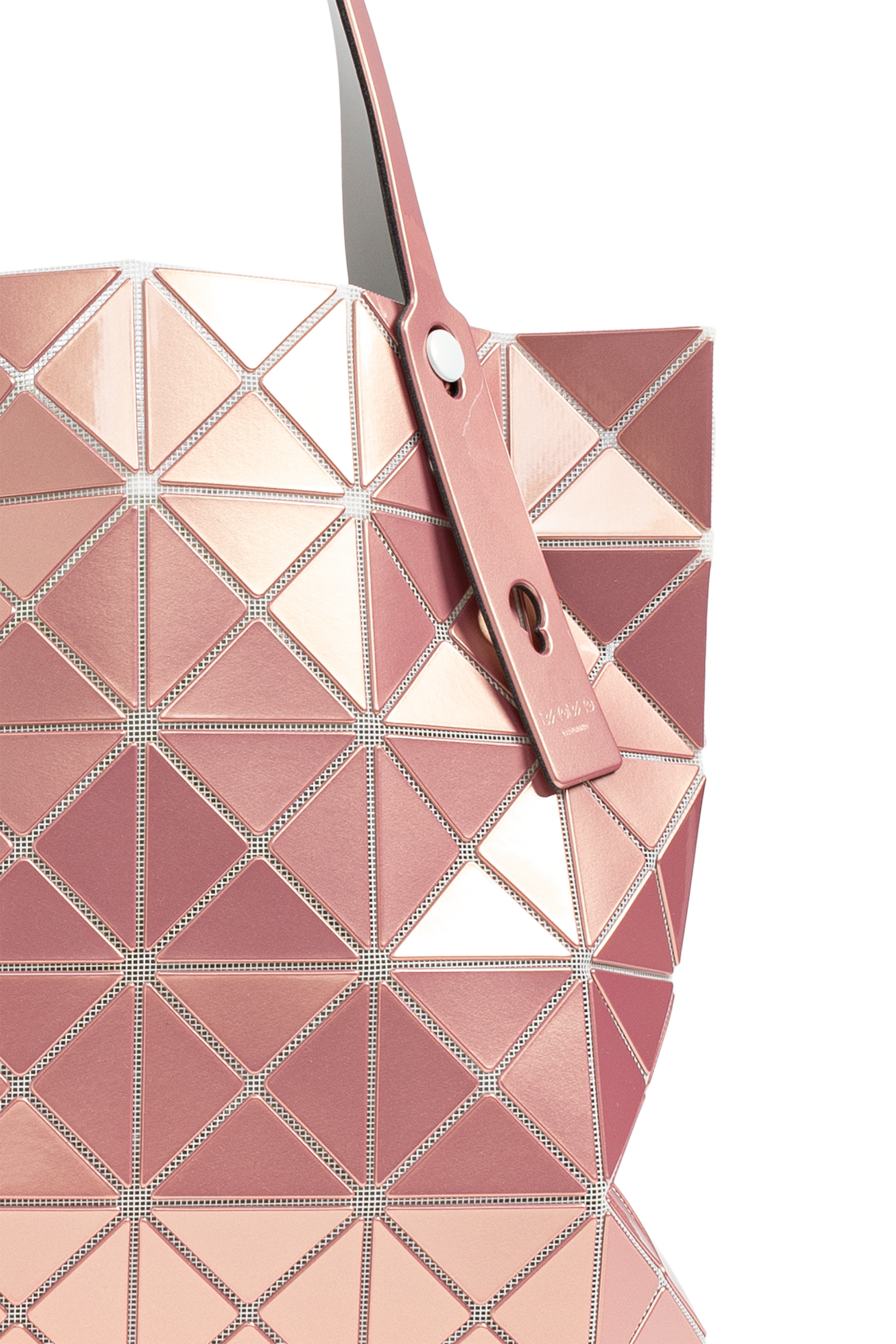 Bao Bao Issey Miyake Bag with a pearlescent finish | Women's | Vitkac